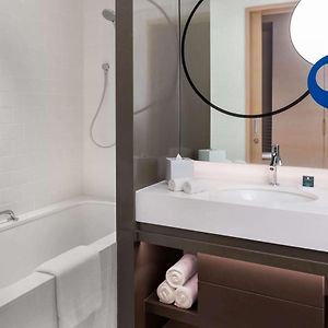 Executive Kamer met een King Size Bed