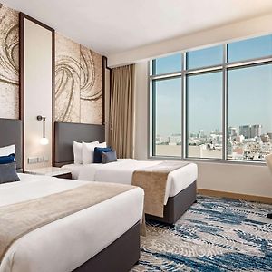 Superior Kamer met Twee Aparte Bedden